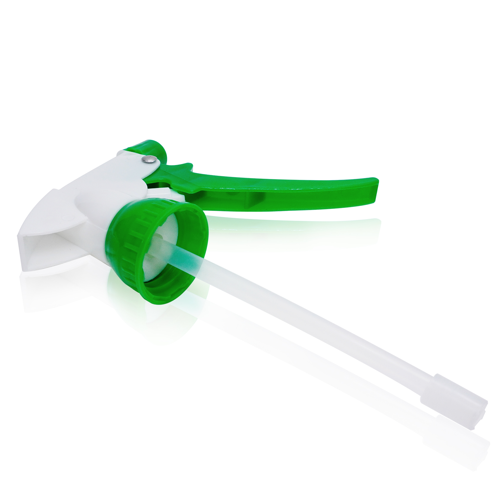 Plastic Hand C Type Trigger Sprayer for House Cleaning