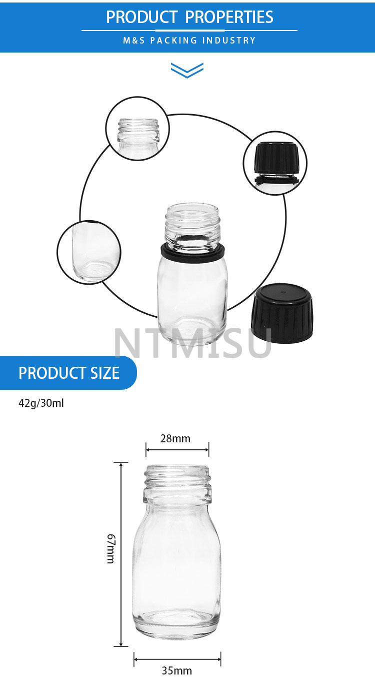 30ml玻璃瓶和盖子详情页_02