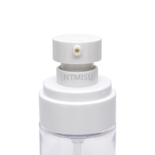 White Cream bottle Wholesale