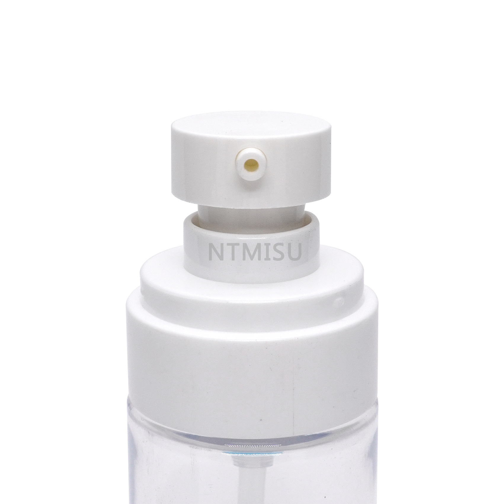 White Cream bottle Wholesale