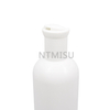 Factory Direct 20mm 24mm Plastic Bottle Cover Disc Top Cap for Cosmetic Packaging