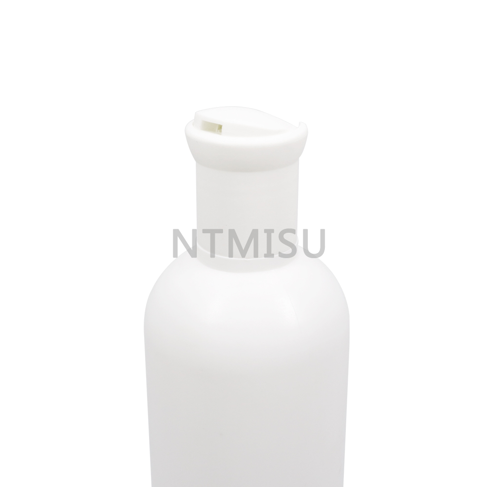 Factory Direct 20mm 24mm Plastic Bottle Cover Disc Top Cap for Cosmetic Packaging