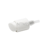 24 415 White Cream Pump for Cosmetic