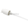 24 415 Hot Sale Cream Pump for Bottle
