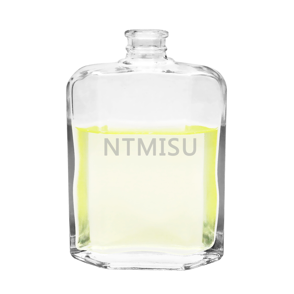 100ml Square Perfume Glass Bottle