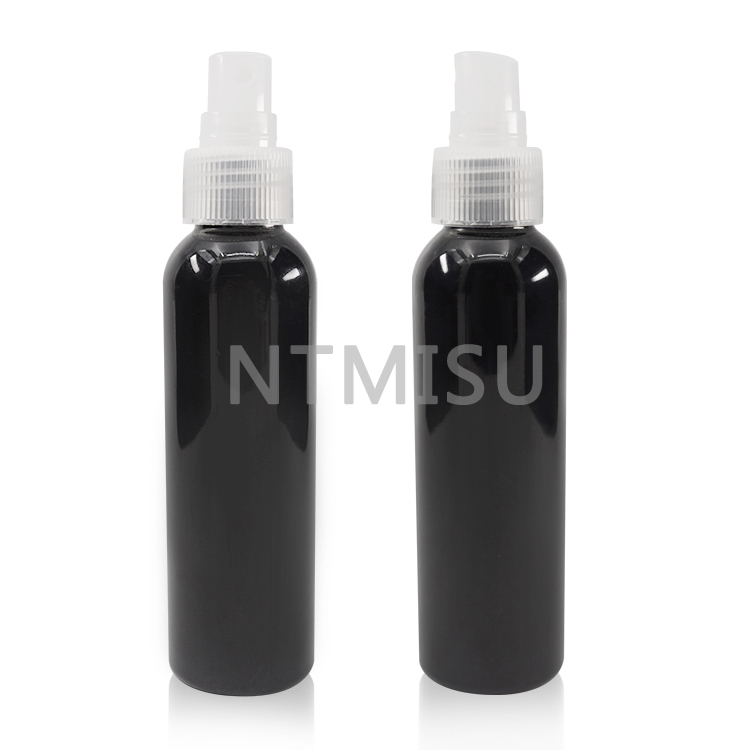 High Quality 24mm 410 Colorless Transparent Bottle Fine Mist Sprayer
