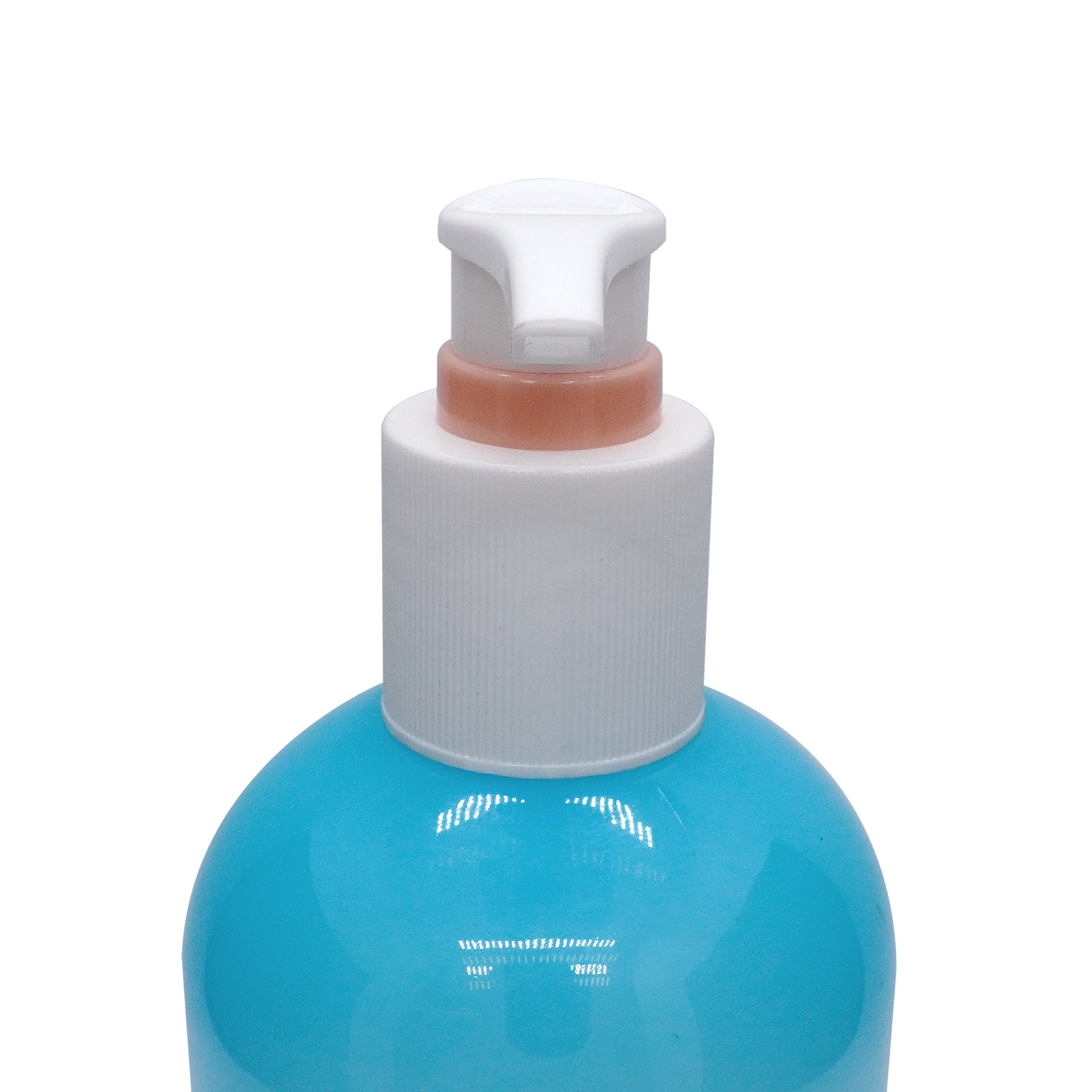 28 415 Plastic Soap and Lotion Dispenser Pump