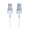 20mm Silver Aluminum Fine Mist Sprayer