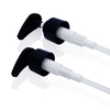  Black Line shape Lotion pump