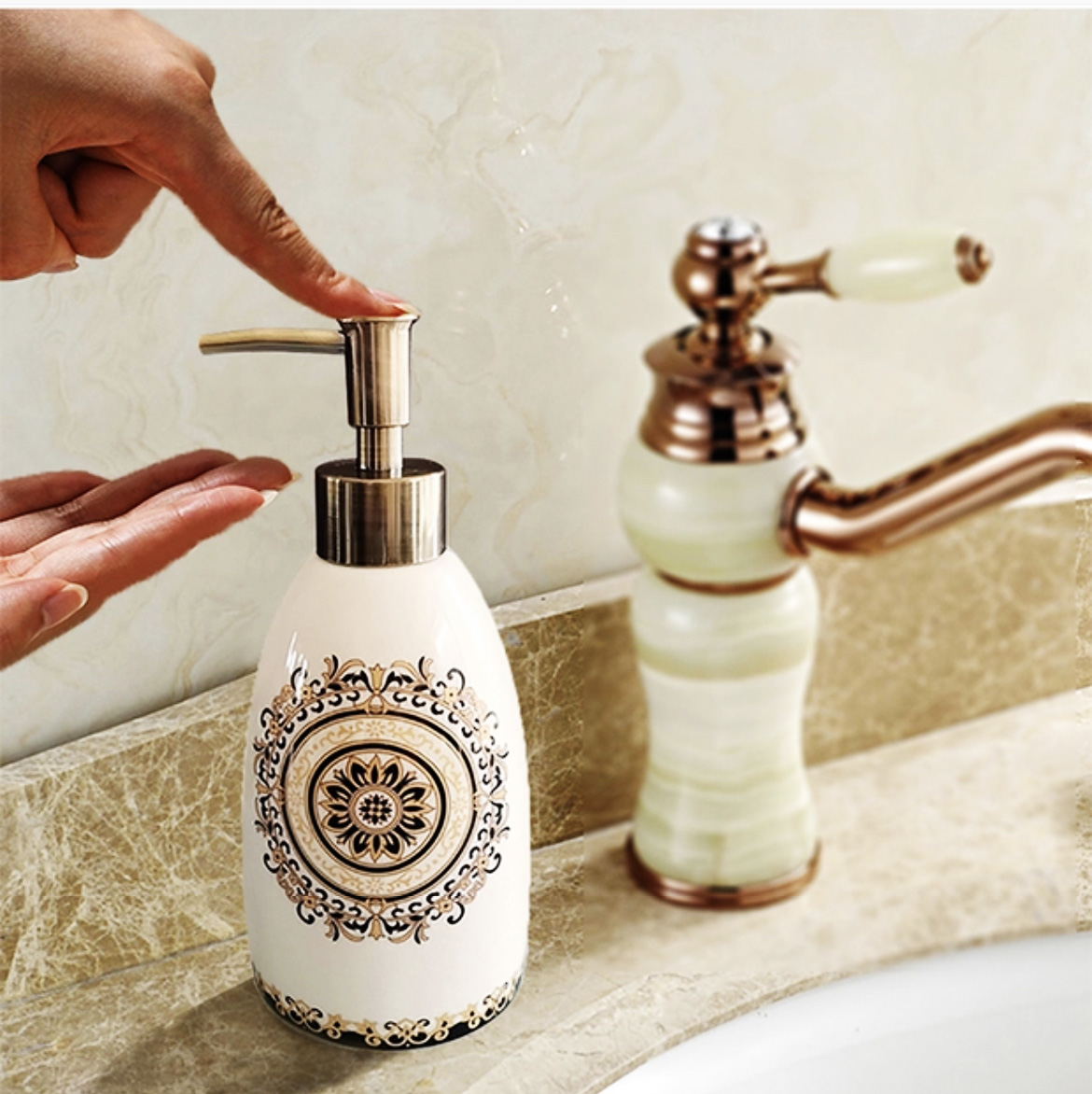 Lotion Bottle Price Analysis