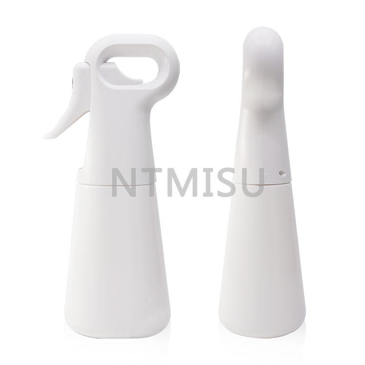 New 300ml Chicken Head Hair Spray High Pressure Continuous Spray Bottle