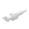 24mm Plastic White Lotion Pump for Liquid Soap