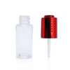 30ml Plastic Bottle with Press Dropper
