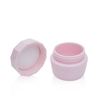 10ml Pink Cream Jar 