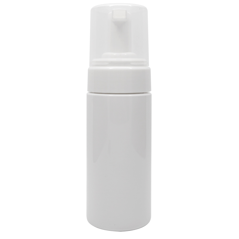 43mm White Plastic Foam Pump