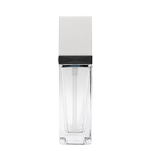 35ml Liquid Foundation Glass Bottle