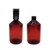 500ml Plastic Amber Trigger Sprayer Bottle