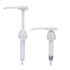 15ml 30ml Sauce Dispenser Pump for Food Grade Material 38 400 Neck Size Bottle Packaging
