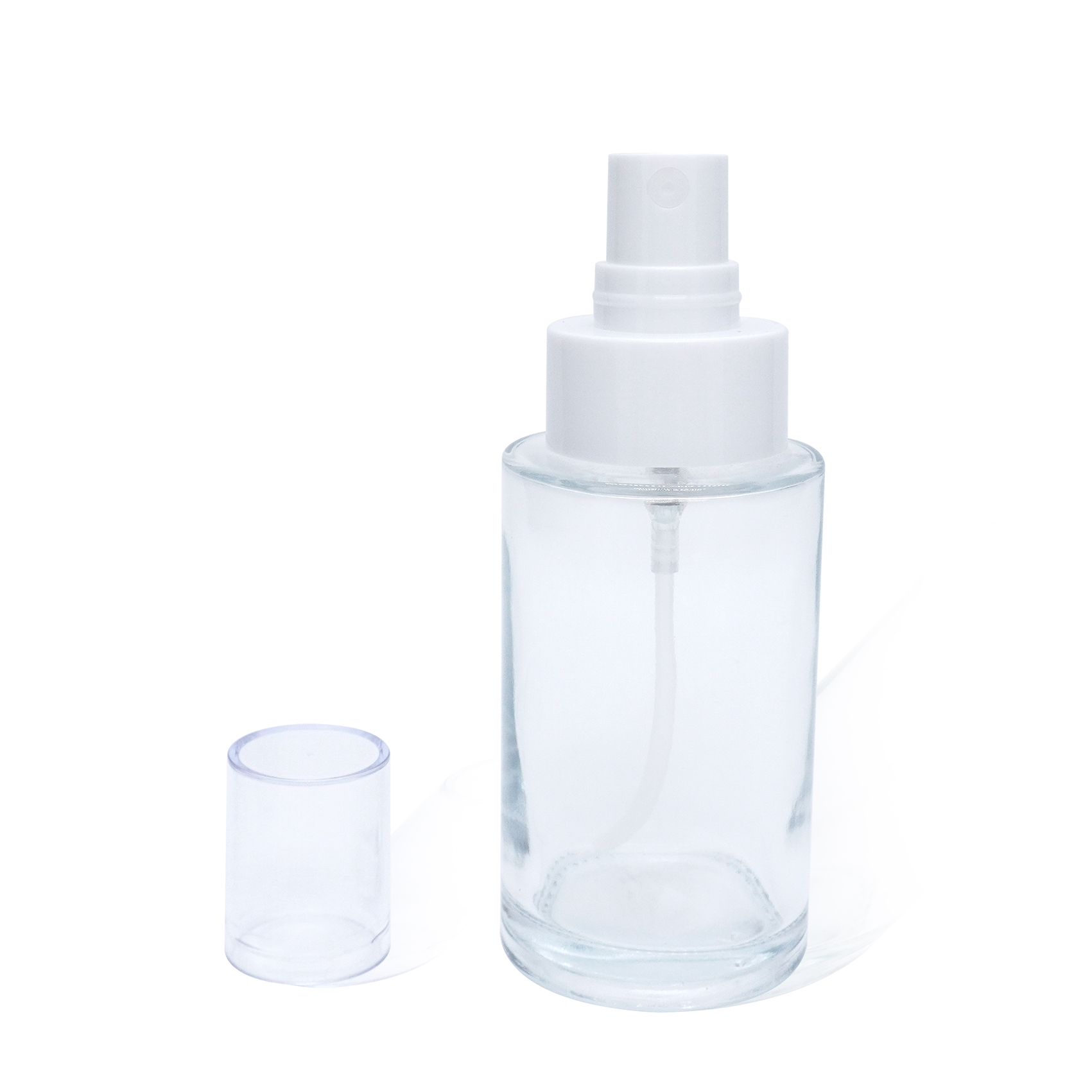 20 410 High Quality White Double Wall Sprayer Pump