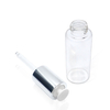 T shaped push button pipette dropper for Serum