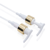 24 410 Aluminum Gold Lotion Pump