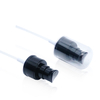 24 410 Black Plastic Cream Pump