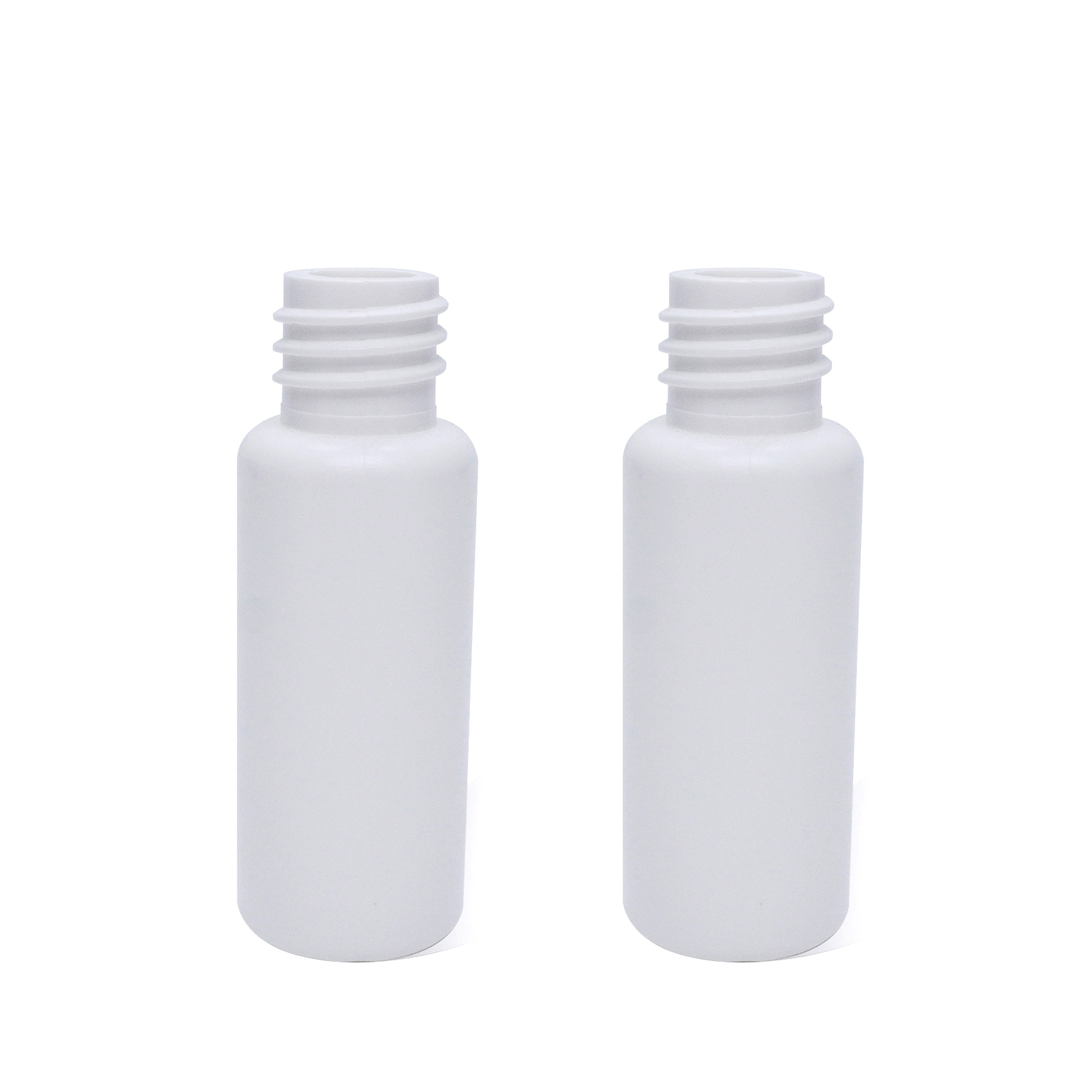 20ml Plastic Small Bottle Matched with Sprayer Pump