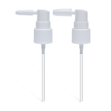 20 410 White Universal Oral Sprayer