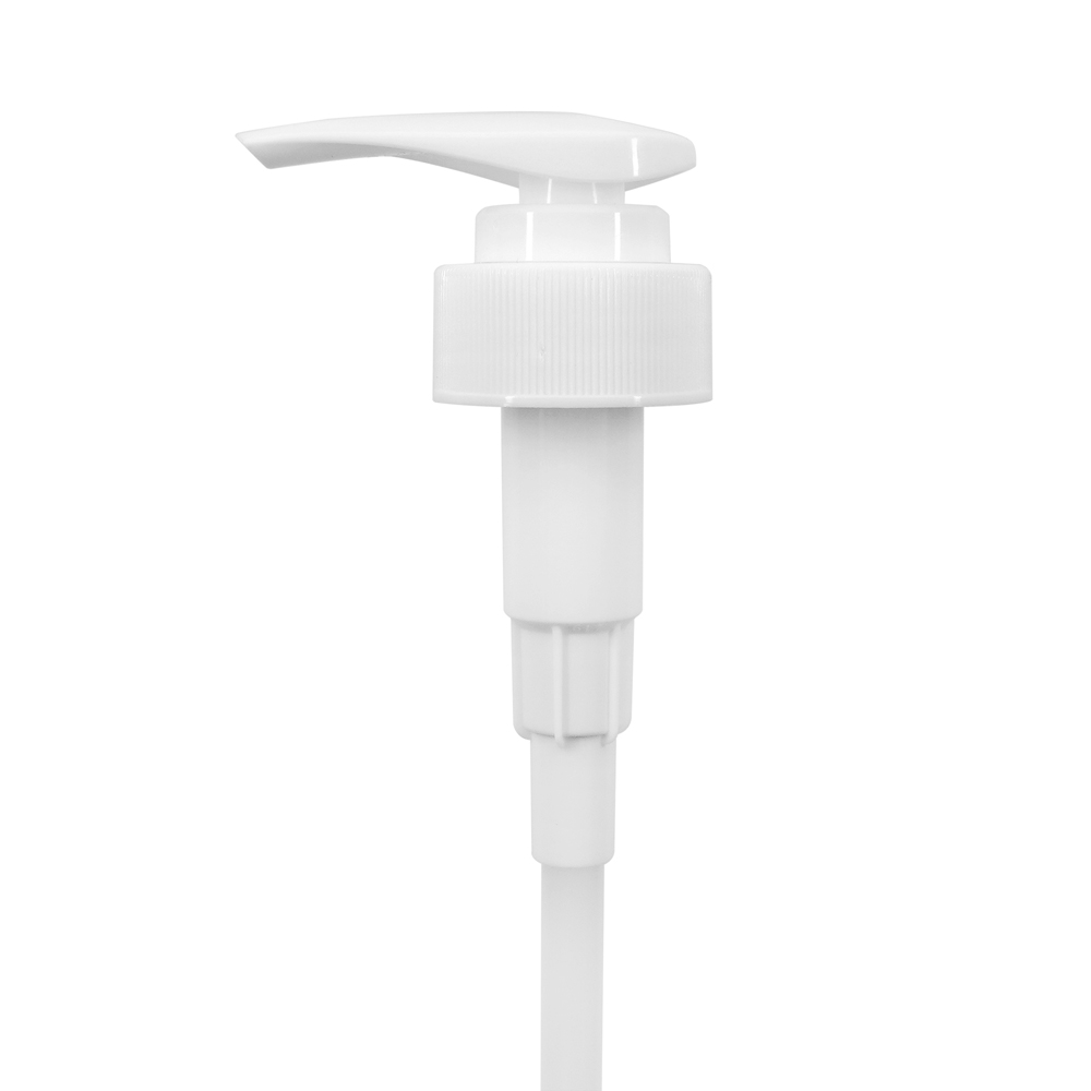wholesale 32 410 plastic lotion pump