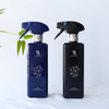28/410 Silver Anodized Aluminum All Plastic Trigger Foam Sprayer for Household Kitchen Bathroom Car Cleaning
