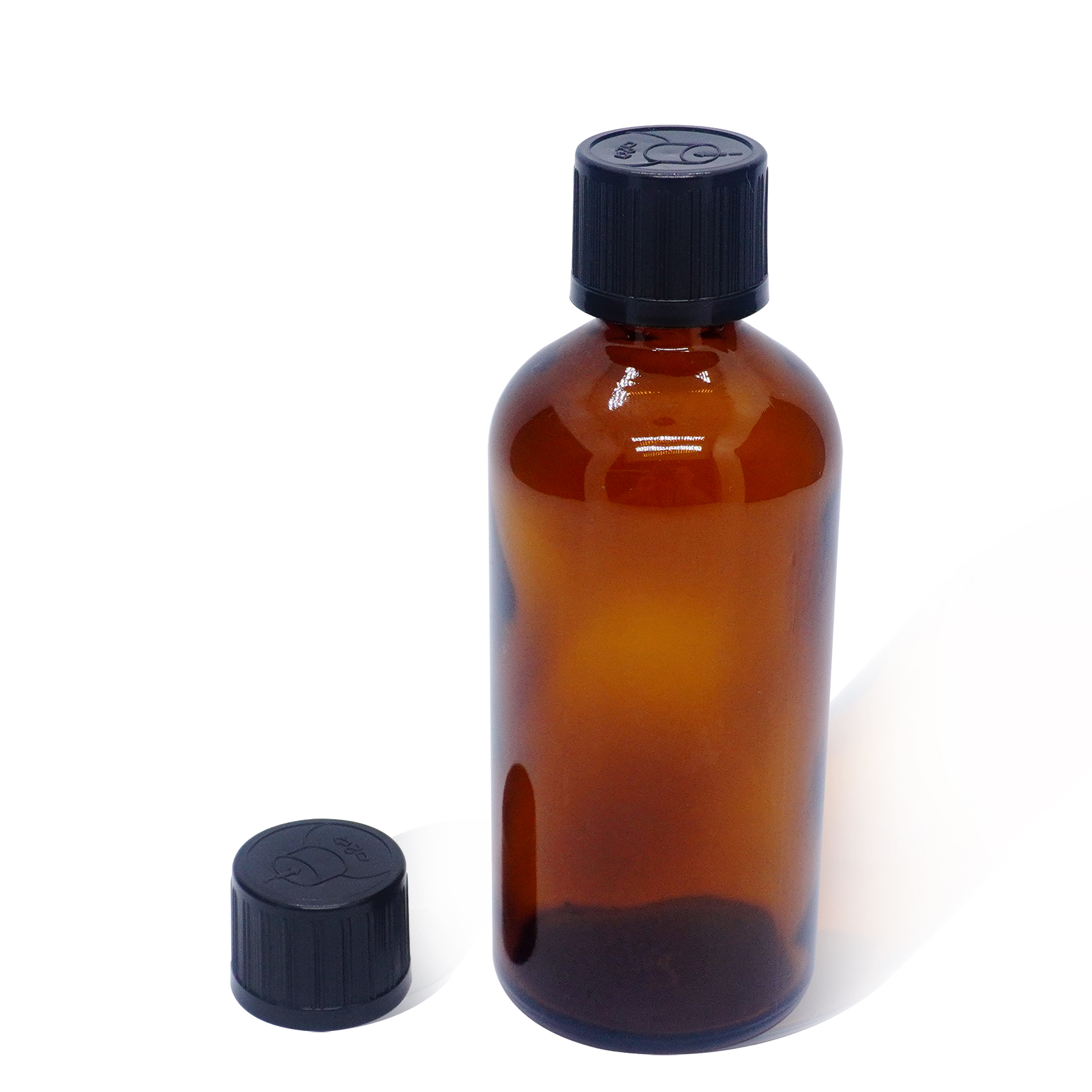 18 410 Essential Oil Bottle Plastic Cap Childproof Cap