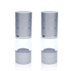 15ml Aluminum Transparent Vacuum Bottle Cosmetic Bottle