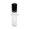 5ml Clear Glass Roll on Bottle for Perfume