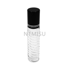 5ml Clear Glass Roll on Bottle for Perfume