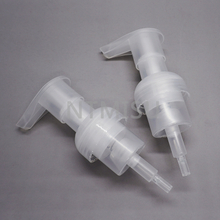 42 410 Foam Pump Clear Plastic Wholesale