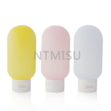 Hose Squeeze Travel Sets Plastic Bottles