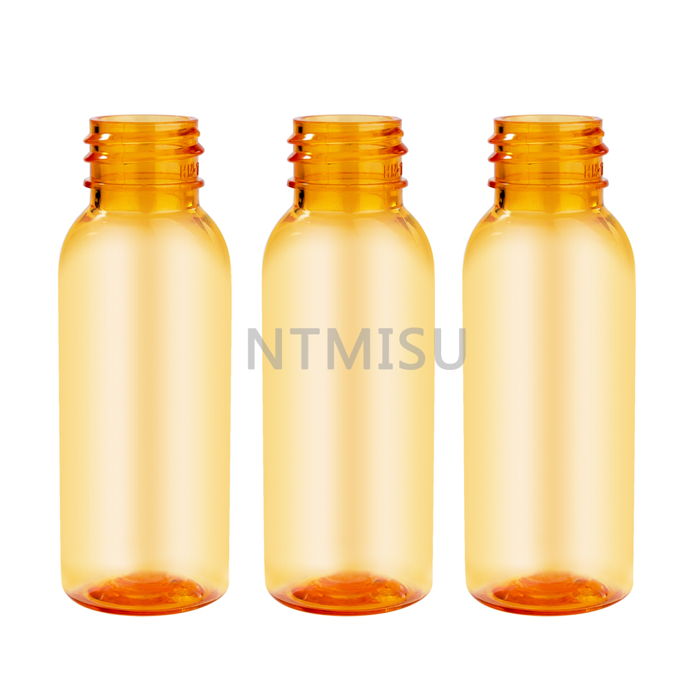 Hot Selling Factory Price 30ml PET Plastic Bottle