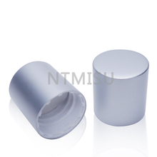 22 410 415 Decorative screw caps silver