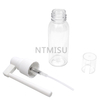  Factory Direct 18mm 20mm White Plastic Oral Sprayer with Long Nozzle