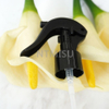 Wholesale High Quality Black 24 410 Fine Mist Mini Childproof Trigger Sprayer for Bottle