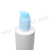 24 415 Blue Smooth Treatment Pump for Cosmetic Packing