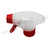 High Quality 28 410 Transparent Red Trigger Sprayer For Gardening