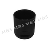 28 410 Plastic Smooth Round Screw Disc Top Cap