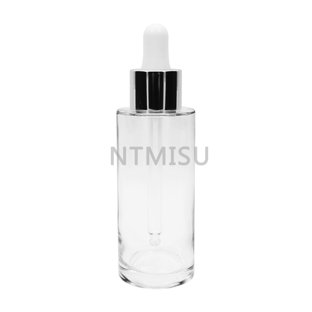 Aluminum 20 410 fragrance essential oil dropper