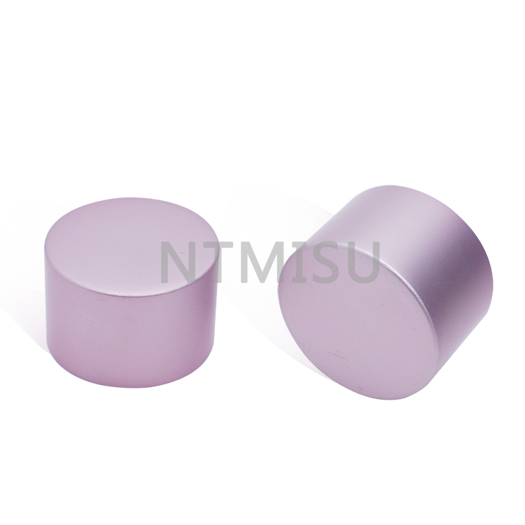 Matte Purple Plastic Cover Wholesale