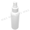 24 410 White Fine Mist Sprayer for Cosmetic Industry