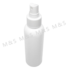 24 410 White Fine Mist Sprayer for Cosmetic Industry