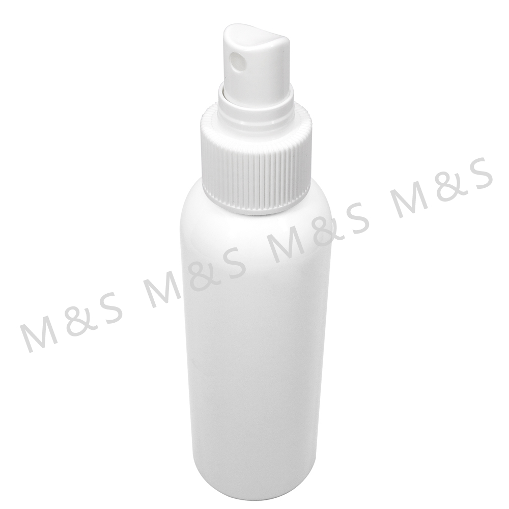 24 410 White Fine Mist Sprayer for Cosmetic Industry