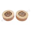 High Quality Air Purification Wooden Aromatherapy Cover