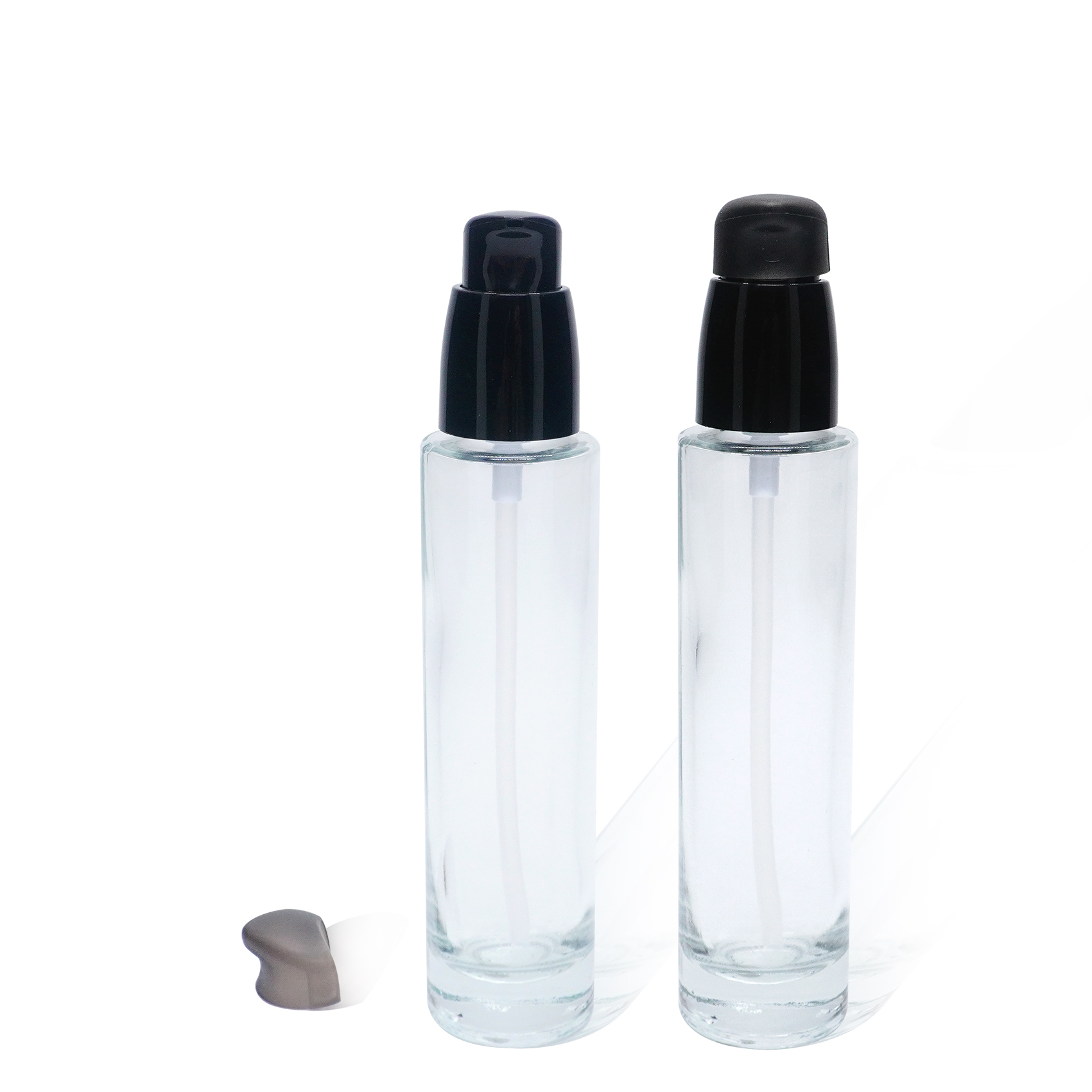 18 410 Foundation Liquid Treatment Pump